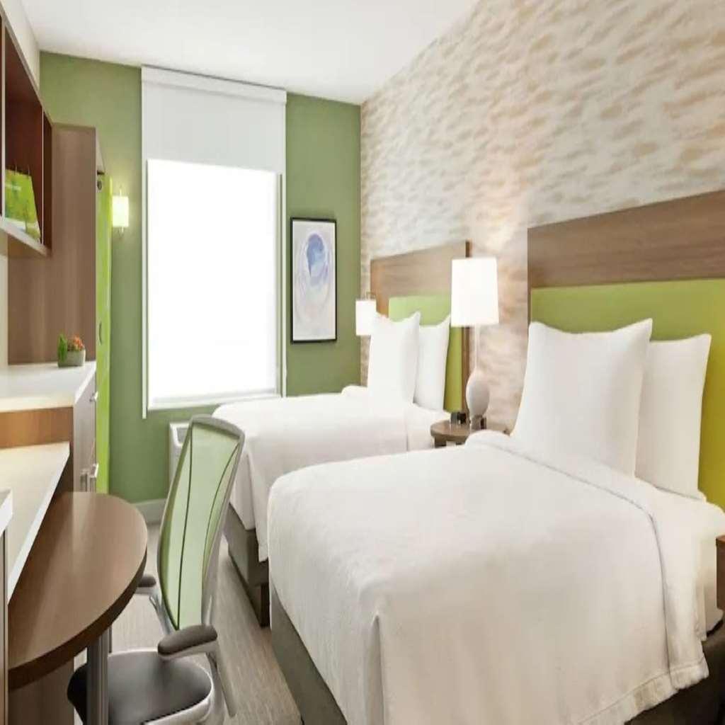 โฮม2 สวีท บาย ฮิลตัน สก็อตส์เดล ซอลต์ริเวอร์ Hotel ห้อง รูปภาพ