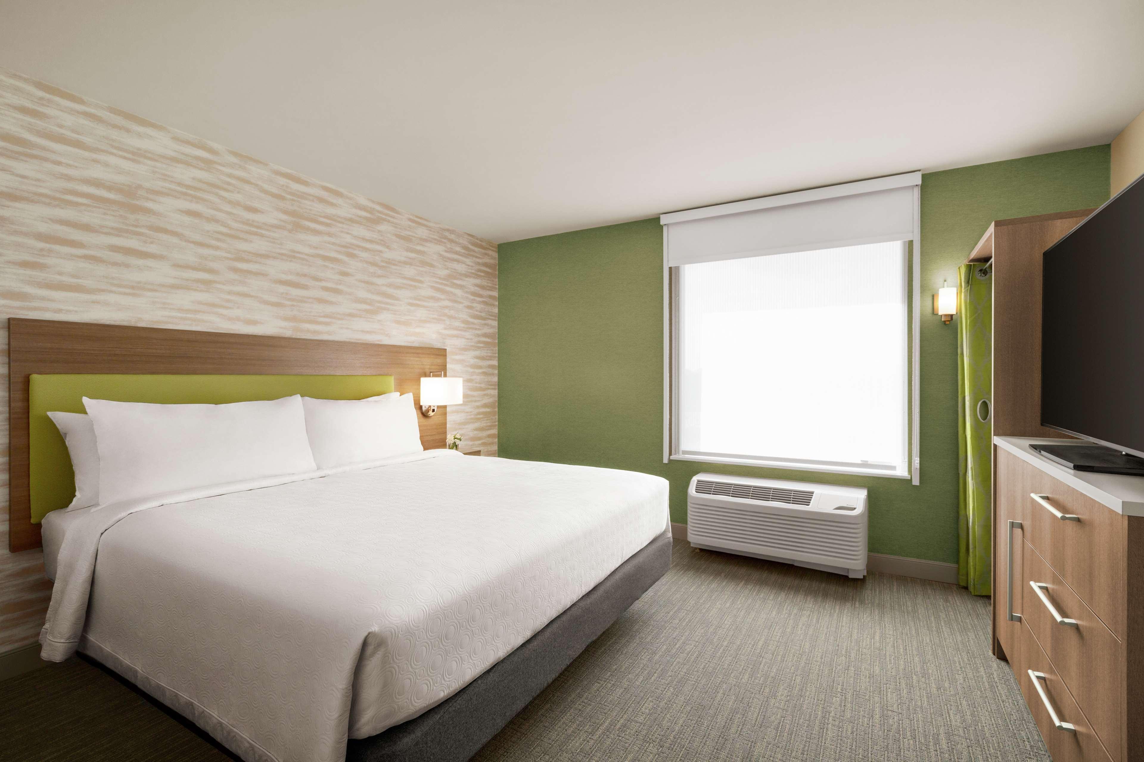โฮม2 สวีท บาย ฮิลตัน สก็อตส์เดล ซอลต์ริเวอร์ Hotel ภายนอก รูปภาพ